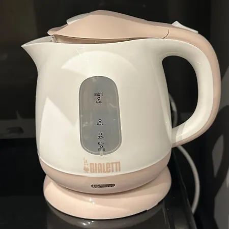 Maison D'or - Via Cecchi Genoa