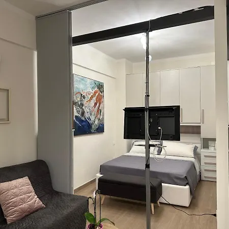 Maison D'or - Via Cecchi ジェノヴァ