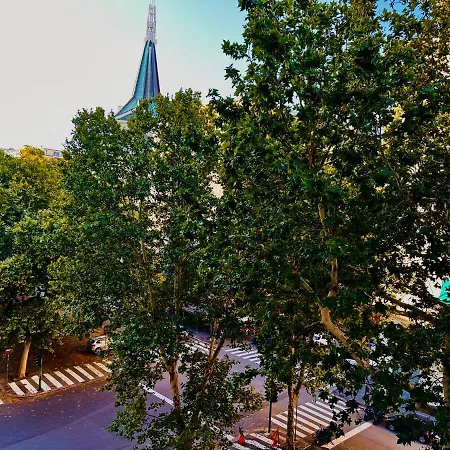 아파트 Maison D'or - Via Cecchi