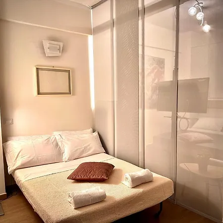 Maison D'or - Via Cecchi アパート *