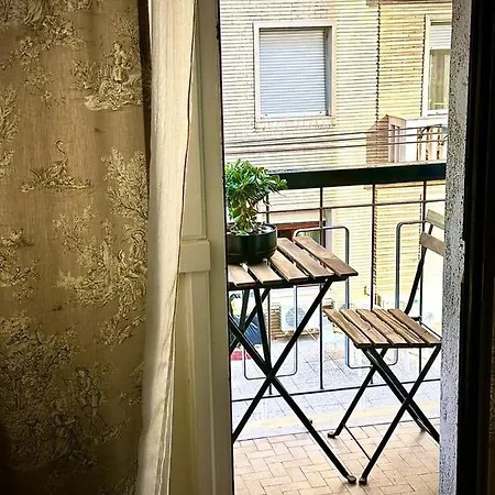 Maison D'or - Via Cecchi