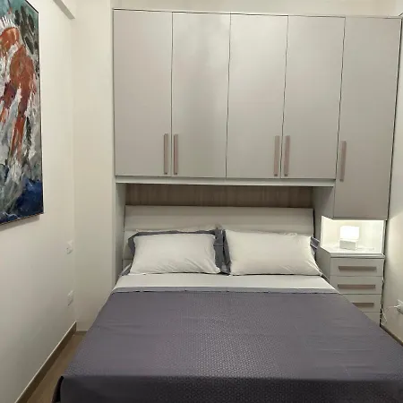 Apartmán Maison D'or - Via Cecchi *